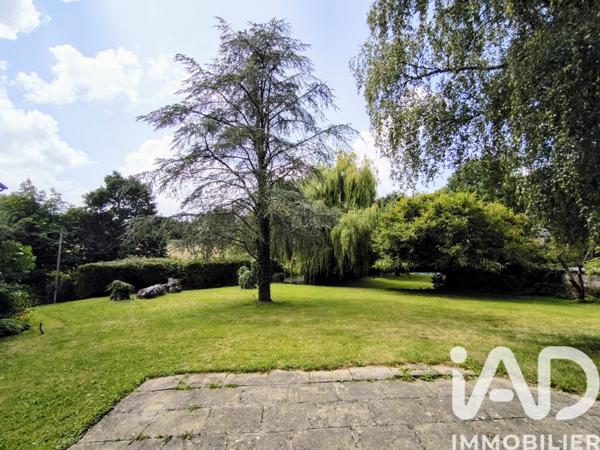 Maison à vendre 8 pièces 230 m² Saint-Lô