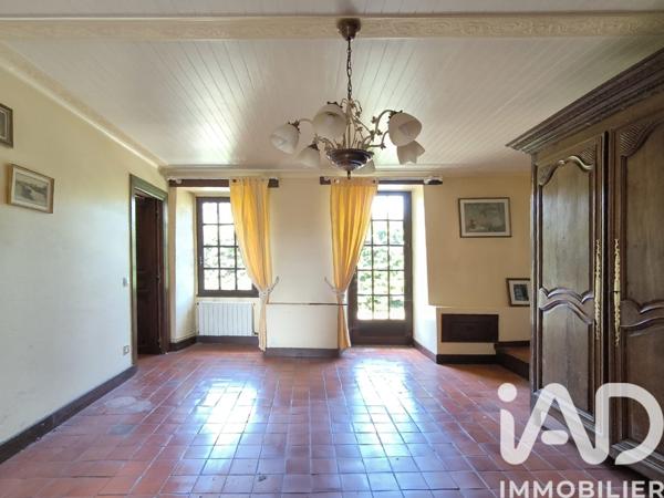 Maison à vendre 8 pièces 230 m² Saint-Lô