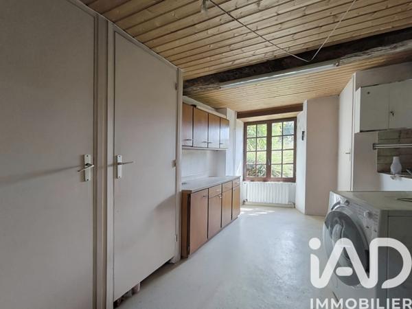 Maison à vendre 8 pièces 230 m² Saint-Lô