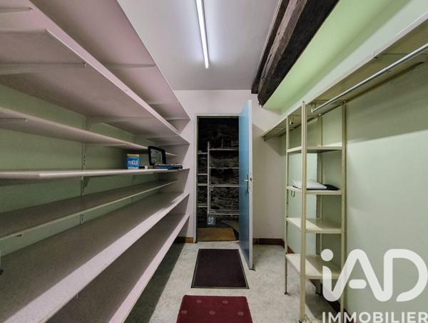 Maison à vendre 8 pièces 230 m² Saint-Lô