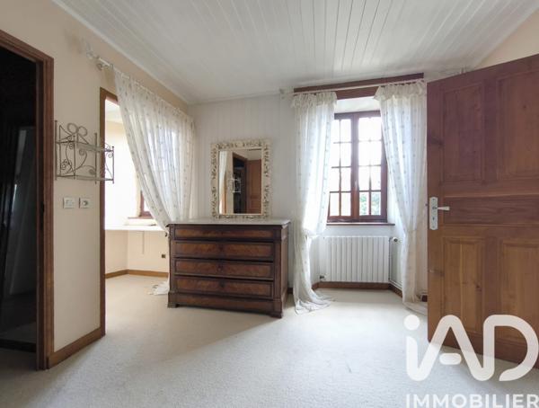 Maison à vendre 8 pièces 230 m² Saint-Lô