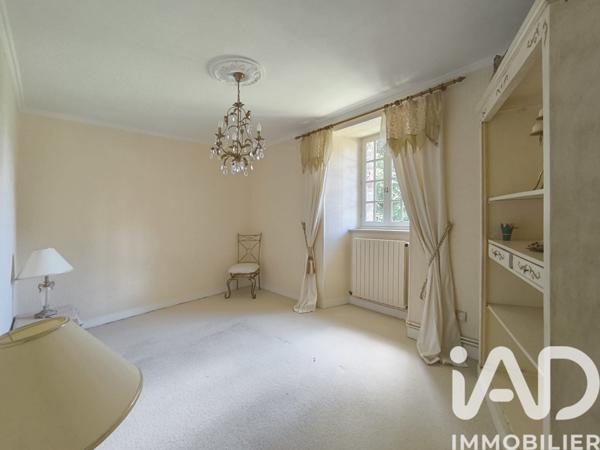 Maison à vendre 8 pièces 230 m² Saint-Lô