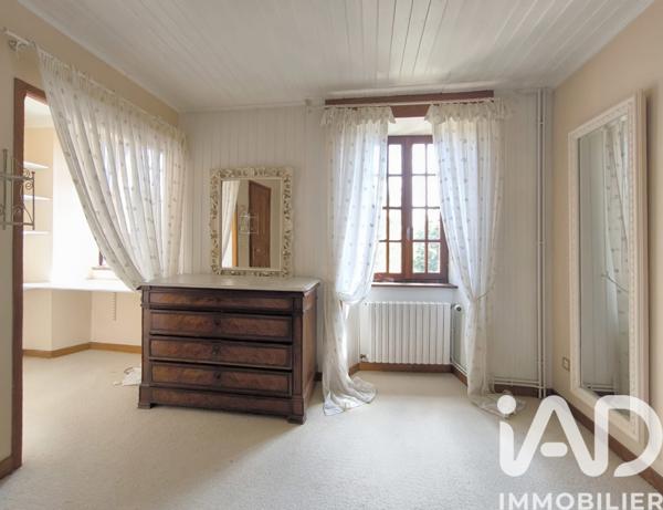 Maison à vendre 8 pièces 230 m² Saint-Lô
