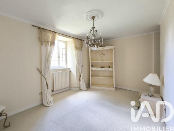 Maison à vendre 8 pièces 230 m² Saint-Lô