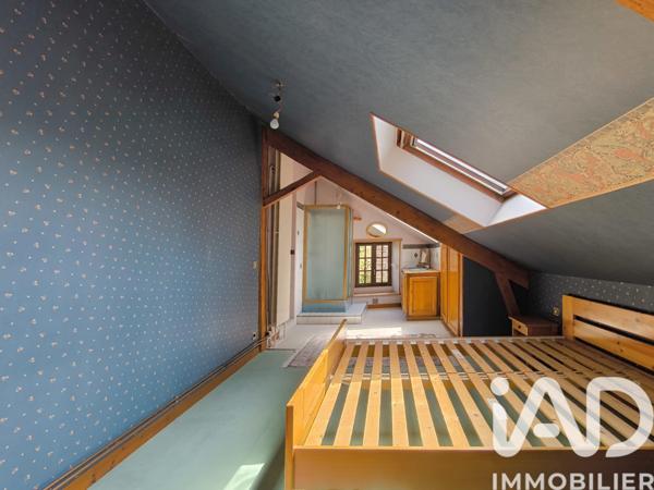 Maison à vendre 8 pièces 230 m² Saint-Lô
