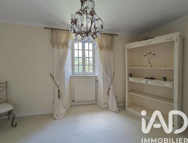 Maison à vendre 8 pièces 230 m² Saint-Lô