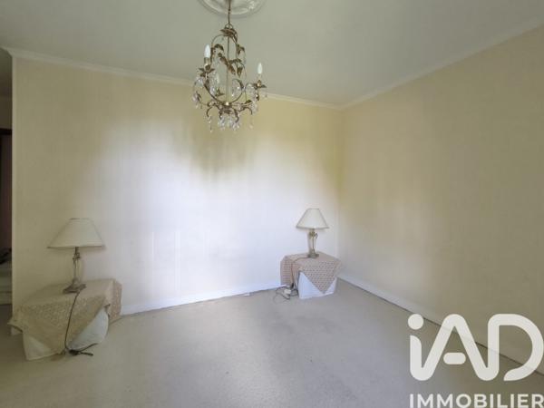 Maison à vendre 8 pièces 230 m² Saint-Lô