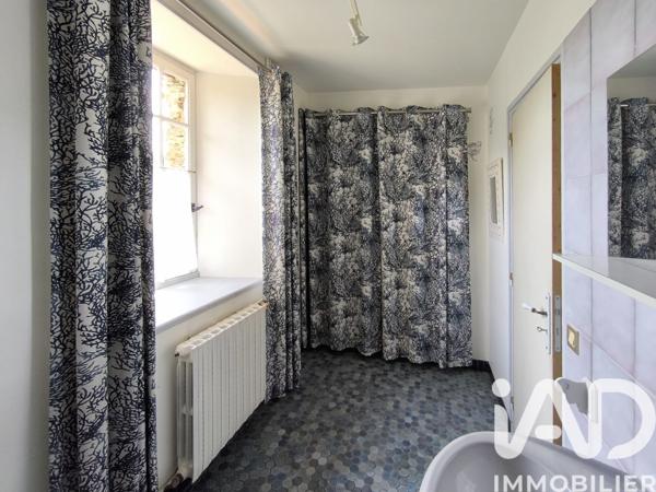 Maison à vendre 8 pièces 230 m² Saint-Lô