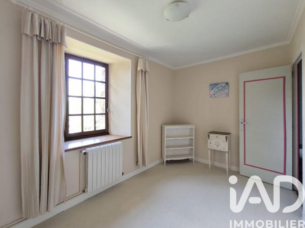 Maison à vendre 8 pièces 230 m² Saint-Lô
