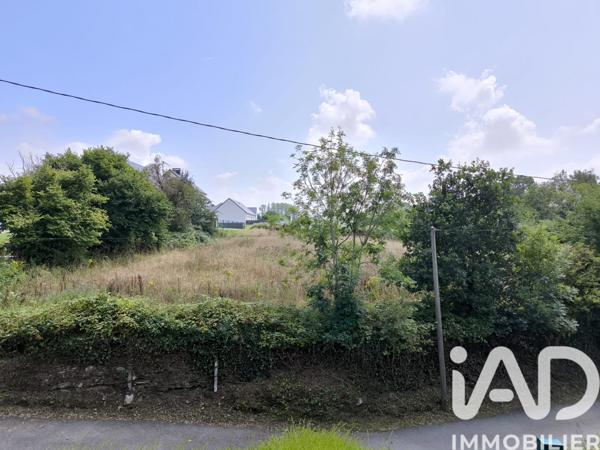 Maison à vendre 8 pièces 230 m² Saint-Lô