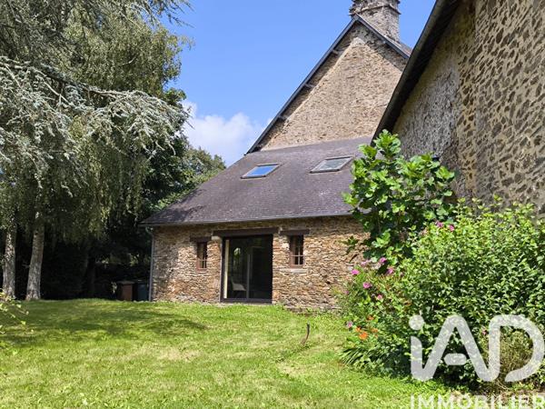 Maison à vendre 8 pièces 230 m² Saint-Lô