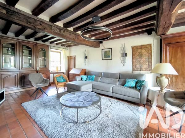 Maison à vendre 8 pièces 230 m² Saint-Lô
