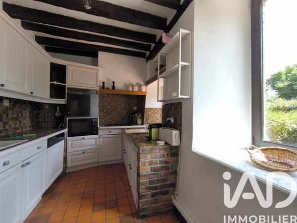 Maison à vendre 8 pièces 230 m² Saint-Lô