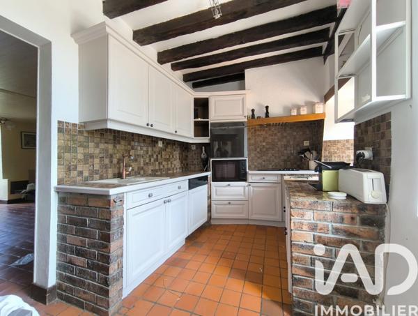 Maison à vendre 8 pièces 230 m² Saint-Lô