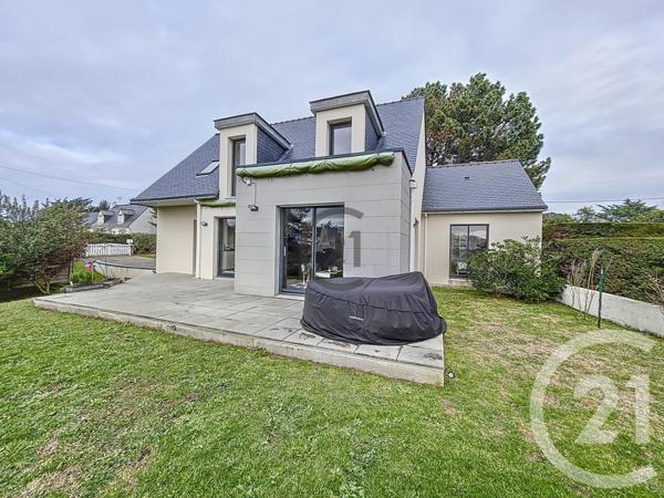 Maison à vendre  5 pièces - 147 m2 LA TURBALLE - 44