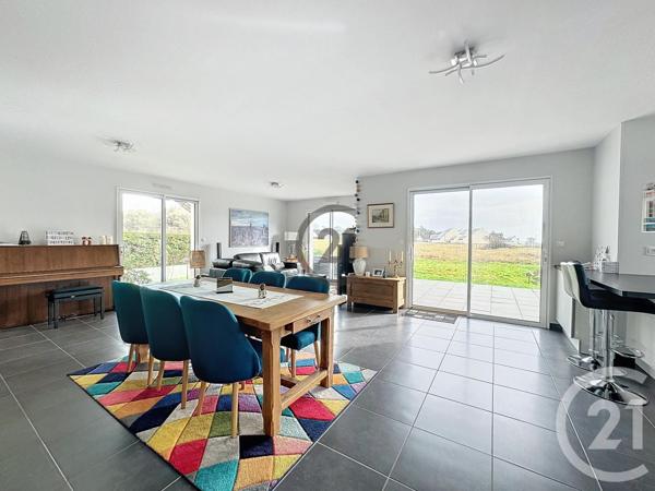 Maison à vendre  5 pièces - 147 m2 LA TURBALLE - 44