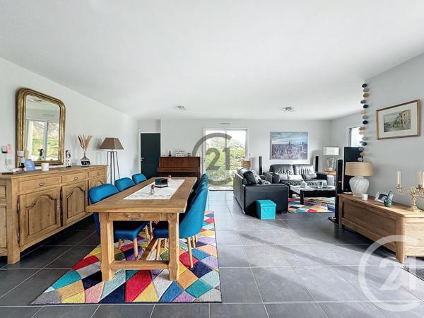 Maison à vendre  5 pièces - 147 m2 LA TURBALLE - 44