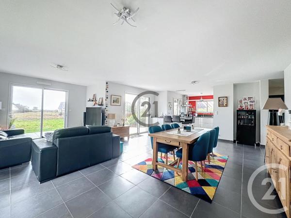 Maison à vendre  5 pièces - 147 m2 LA TURBALLE - 44