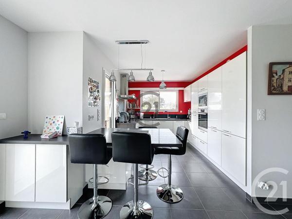 Maison à vendre  5 pièces - 147 m2 LA TURBALLE - 44