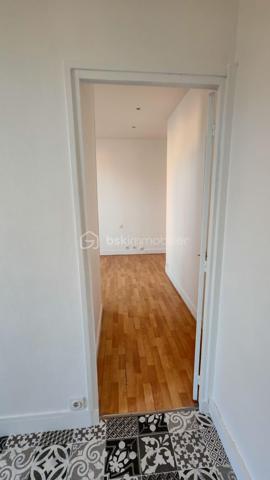 Appartement de 25,04 m²