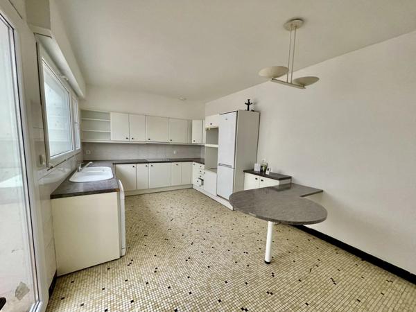 Vente Maison 6 pièces 159 m2 à Laon