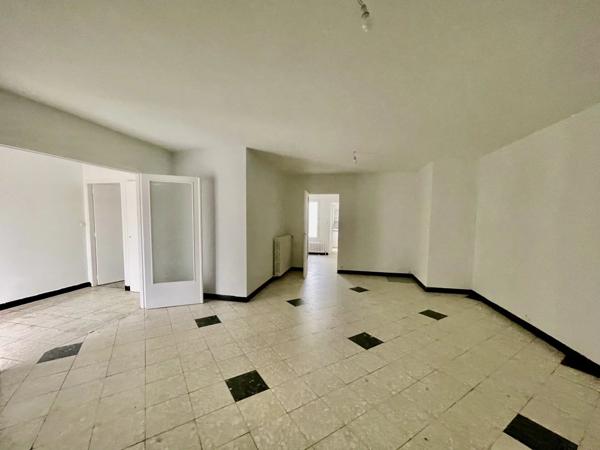 Vente Maison 6 pièces 159 m2 à Laon