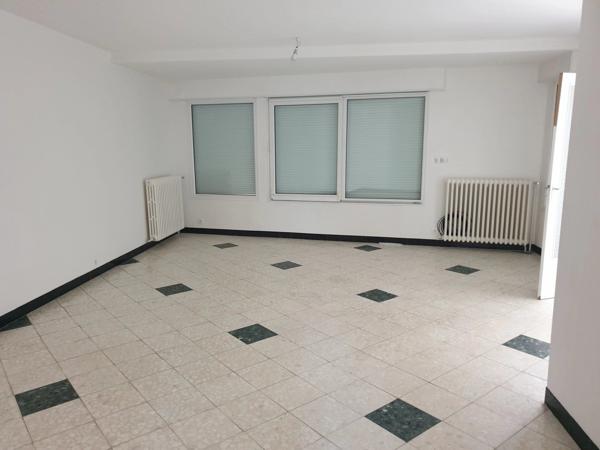 Vente Maison 6 pièces 159 m2 à Laon