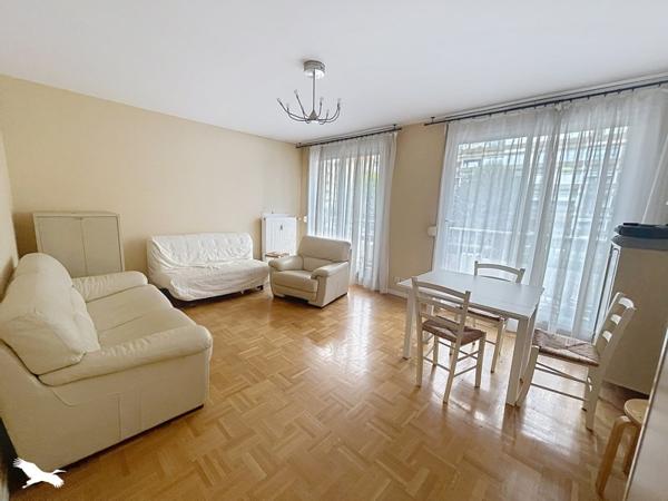 Appartement à vendre 369 000 € Lyon 07 4 p 77 m² DPE D