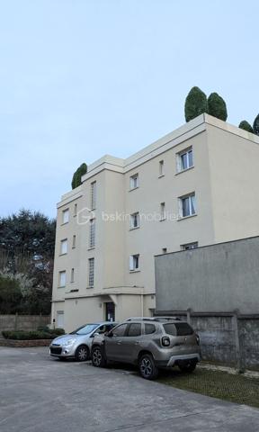 Appartement de 38 m²