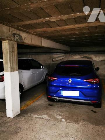 Parkings en sous-sol à vendre à AMIENS