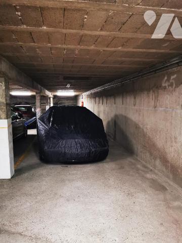 Parkings en sous-sol à vendre à AMIENS