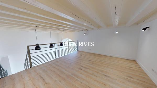 Magnifique Appartement quartier Garslin