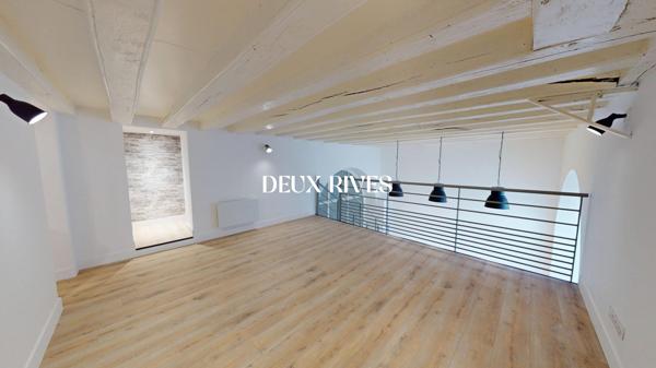Magnifique Appartement quartier Garslin