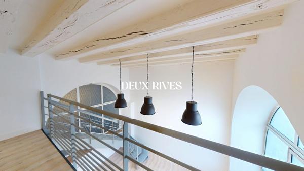 Magnifique Appartement quartier Garslin