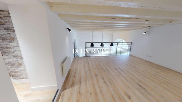 Magnifique Appartement quartier Garslin