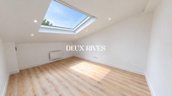 Magnifique Appartement quartier Garslin
