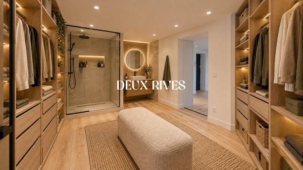 Magnifique Appartement quartier Garslin