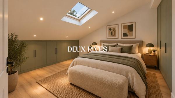 Magnifique Appartement quartier Garslin