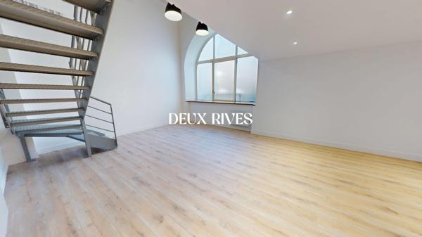 Magnifique Appartement quartier Garslin