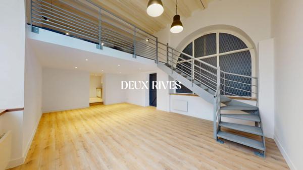 Magnifique Appartement quartier Garslin