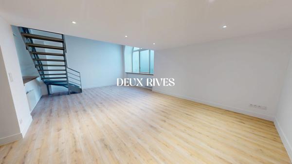 Magnifique Appartement quartier Garslin