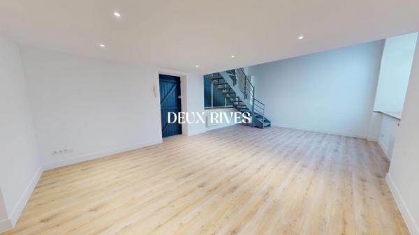 Magnifique Appartement quartier Garslin