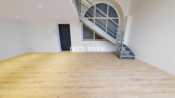 Magnifique Appartement quartier Garslin