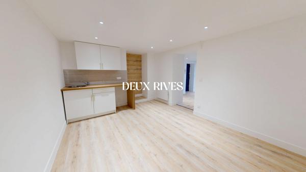 Magnifique Appartement quartier Garslin