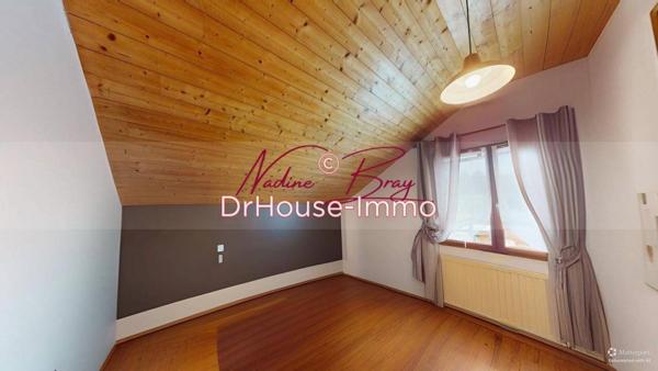 Maison à vendre 12 pièces de 241 m²