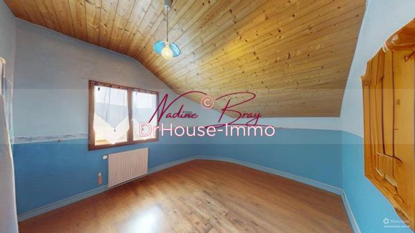 Maison à vendre 12 pièces de 241 m²