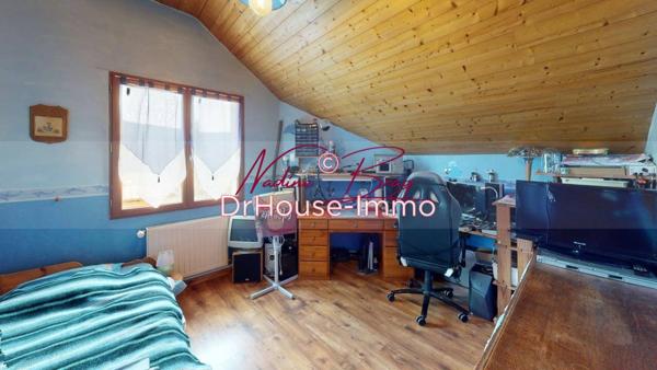 Maison à vendre 12 pièces de 241 m²