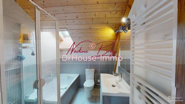 Maison à vendre 12 pièces de 241 m²