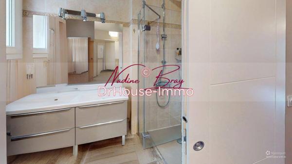 Maison à vendre 12 pièces de 241 m²