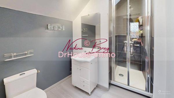 Maison à vendre 12 pièces de 241 m²